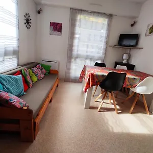Plein Centre - 4 à 5 Pers. - Confort Appartement Cauterets