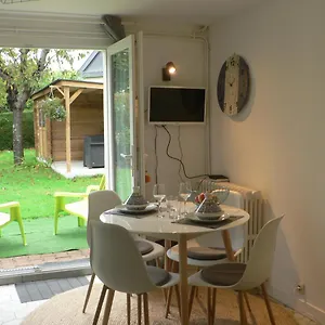 Touline Appartement Saint-Malo